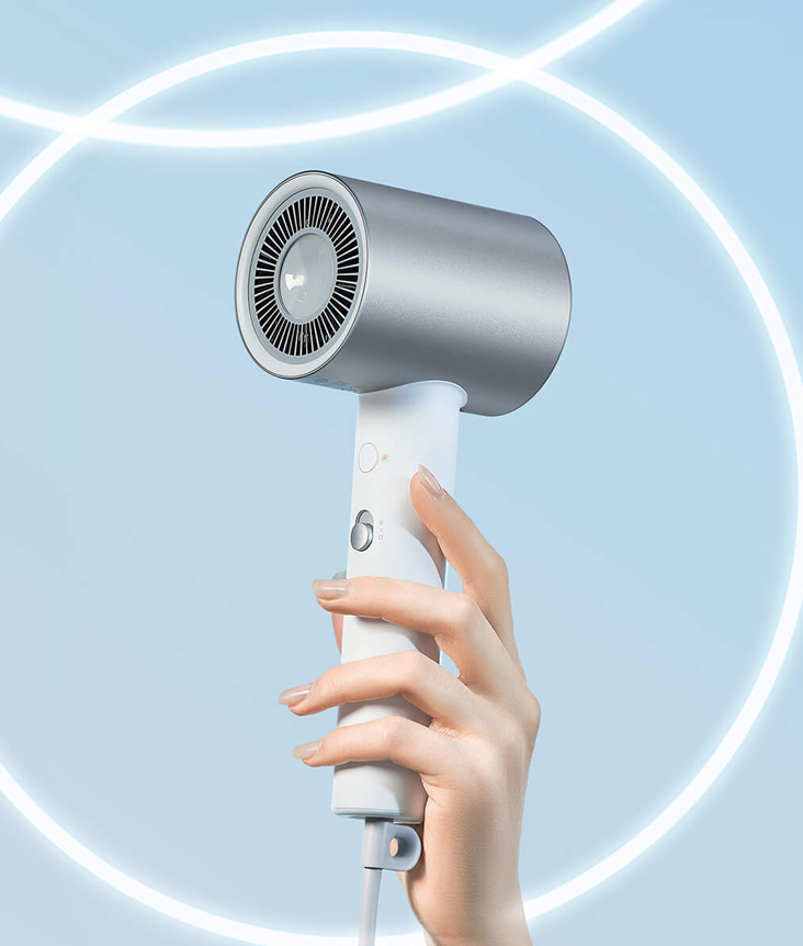 Xiaomi_Ionic_Hair_Dryer_H500