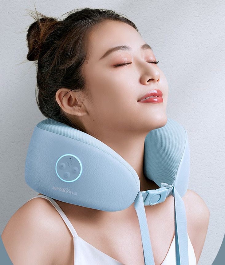 Xiaomi_Jeeback_U3_Neck_Massager