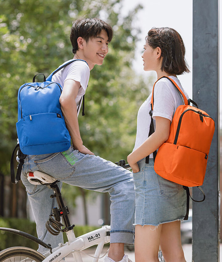 Xiaomi_NinetyGo_Tiny_Casual_Backpack_1