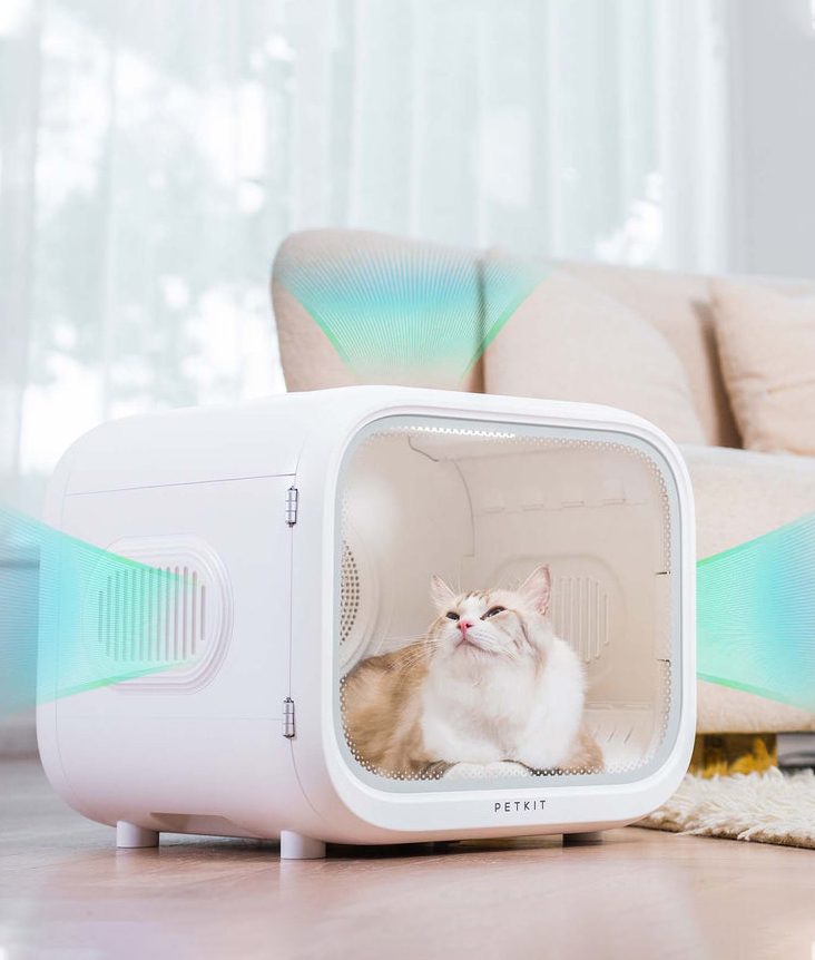 Xiaomi_PetKit_AirSalon_Max_Smart_Pet_Dryer_6