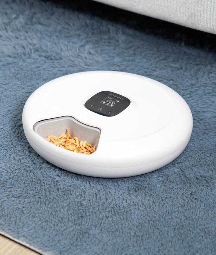 Xiaomi_Petoneer_NutriSpin_6_Meal_Pet_Feeder_2