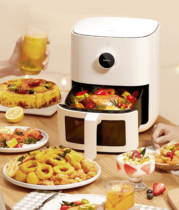 Xiaomi_Smart_Air_Fryer_Pro