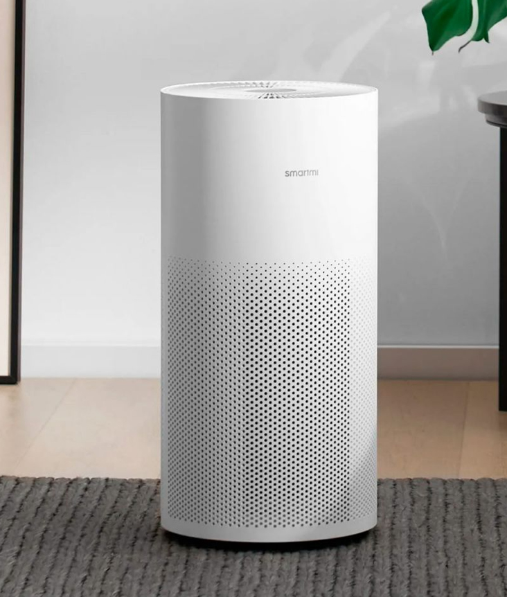 Xiaomi_Smartmi_Air_Purifier