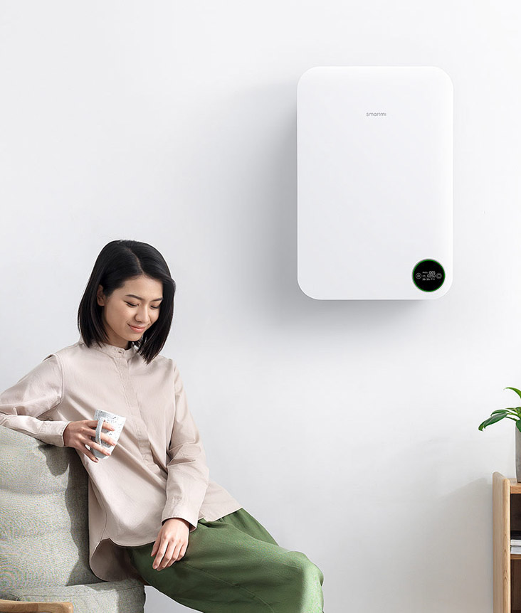 Xiaomi_Smartmi_Fresh_Air_System