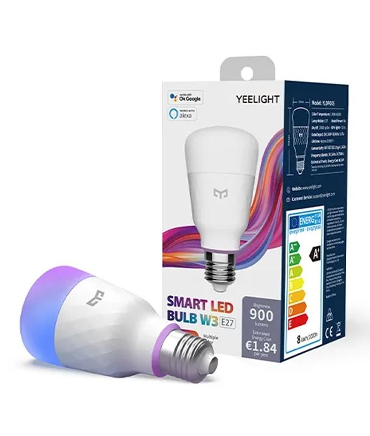 Yeelight_Smart_Bulb_W3_Multicolor