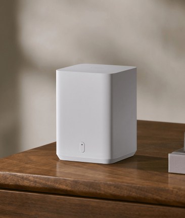 Базовая станция для IP-камер Xiaomi Outdoor Camera Base Station фото 1