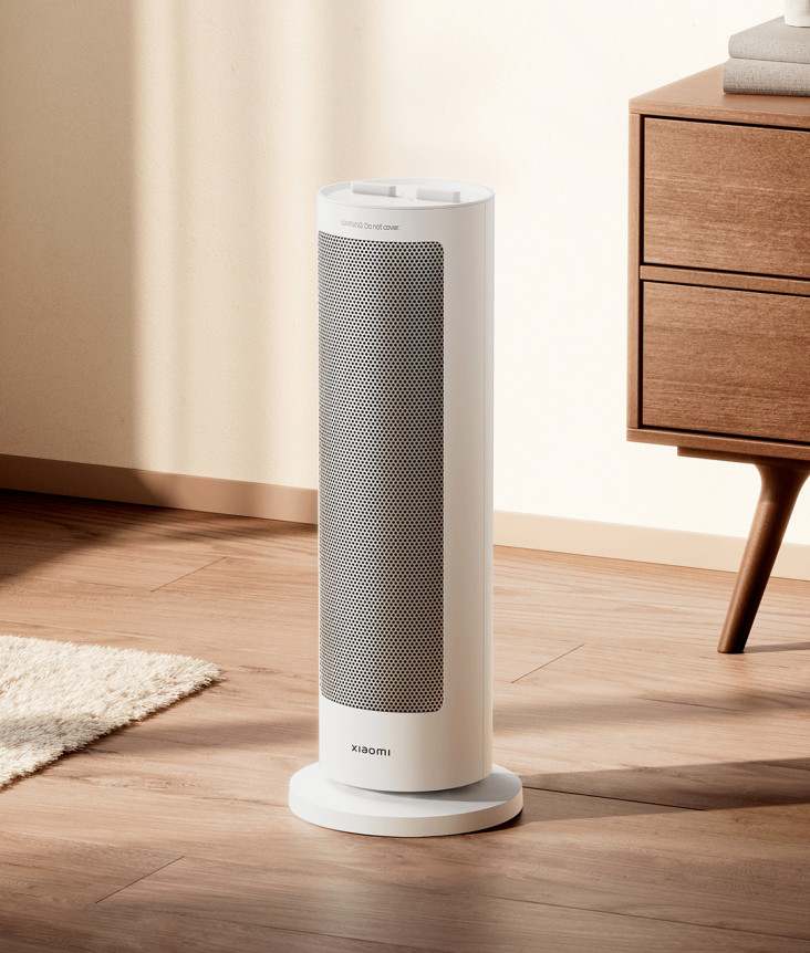 Обогреватель Xiaomi Fan Heater фото 1