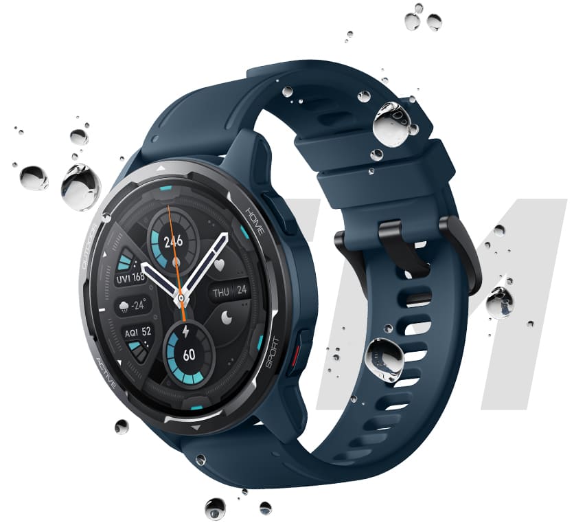 Xiaomi Watch S1 Active