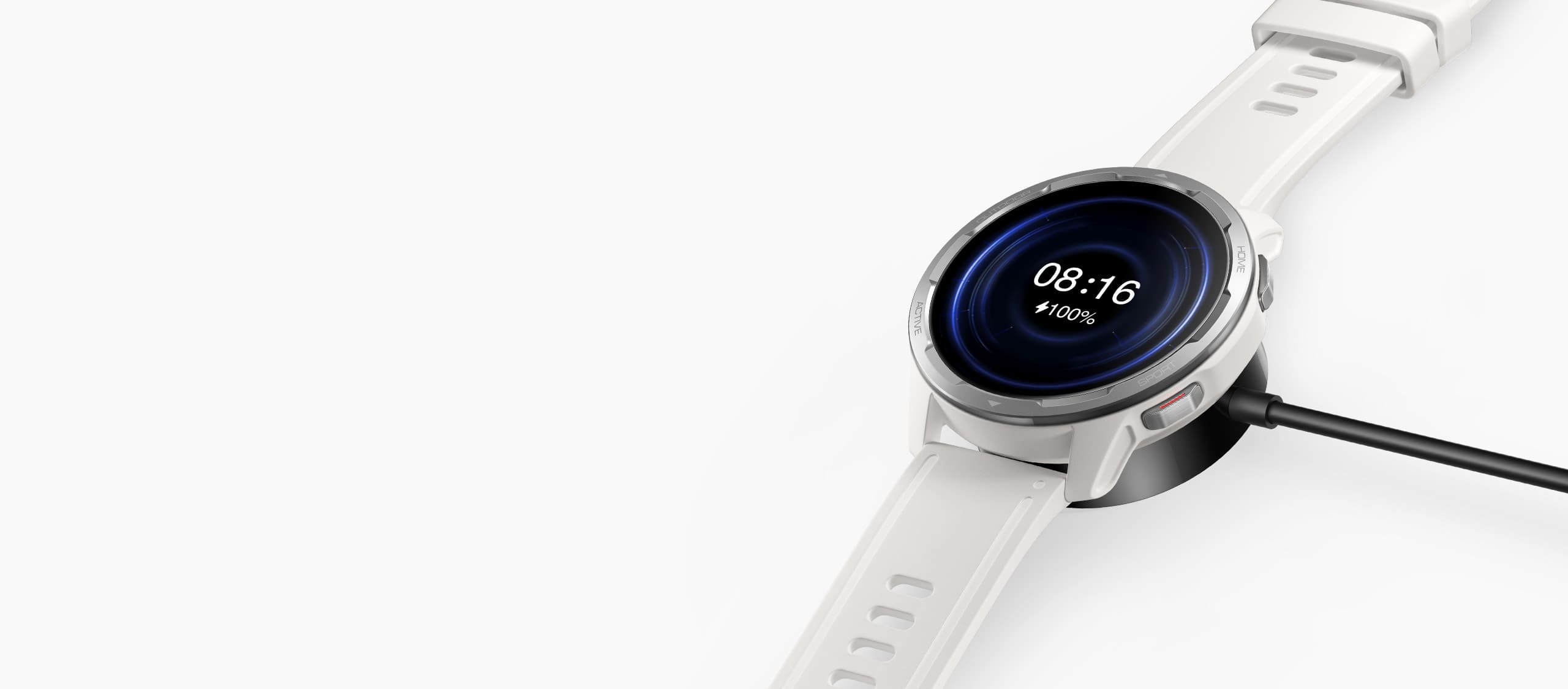 Xiaomi Watch S1 Active