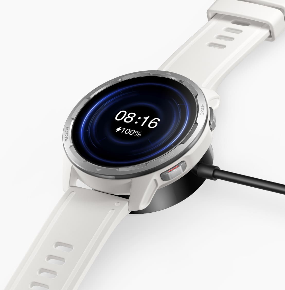 Xiaomi Watch S1 Active