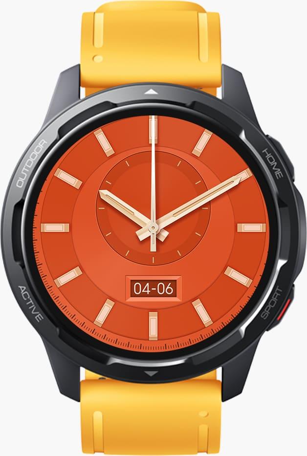 Xiaomi Watch S1 Active