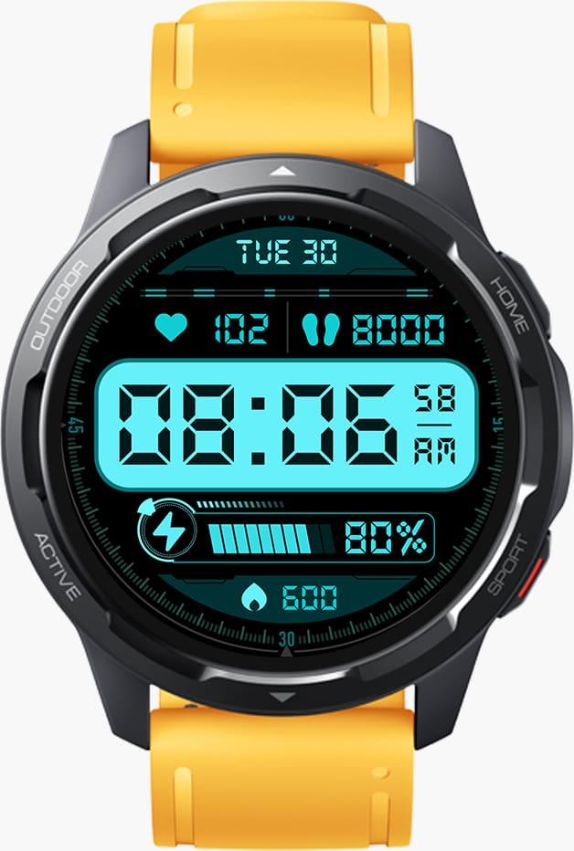 Xiaomi Watch S1 Active