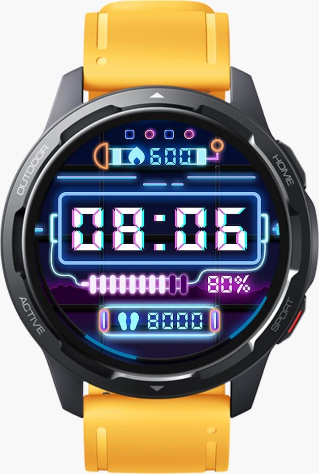 Xiaomi Watch S1 Active