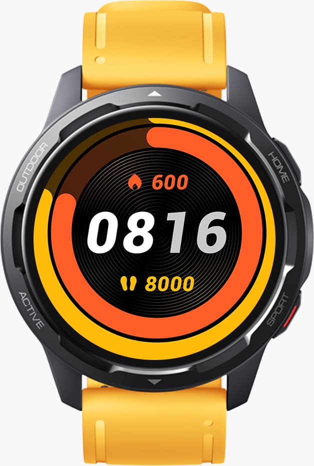 Xiaomi Watch S1 Active