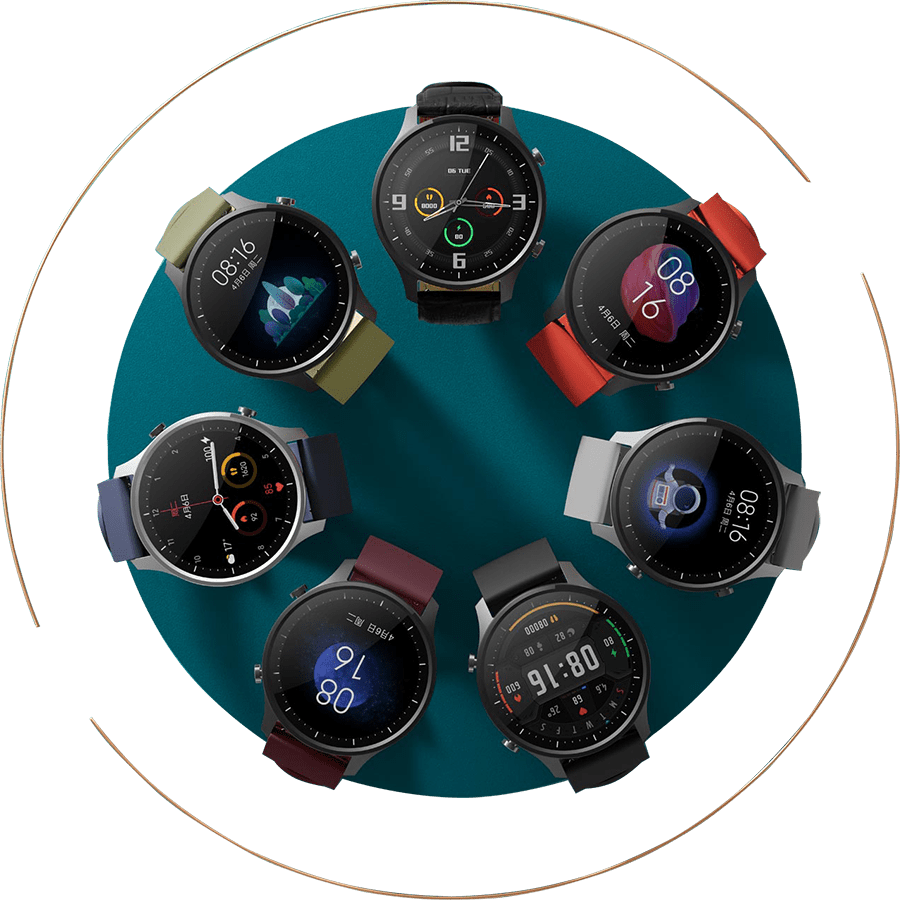 Xiaomi Watch Color Xiaomi Watch Color