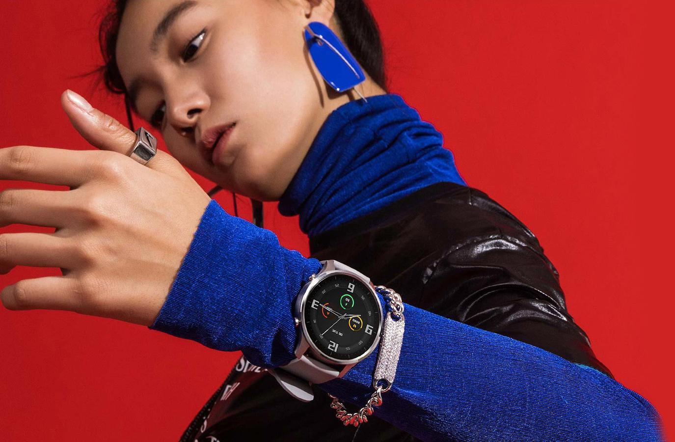 Xiaomi Watch Color Xiaomi Watch Color