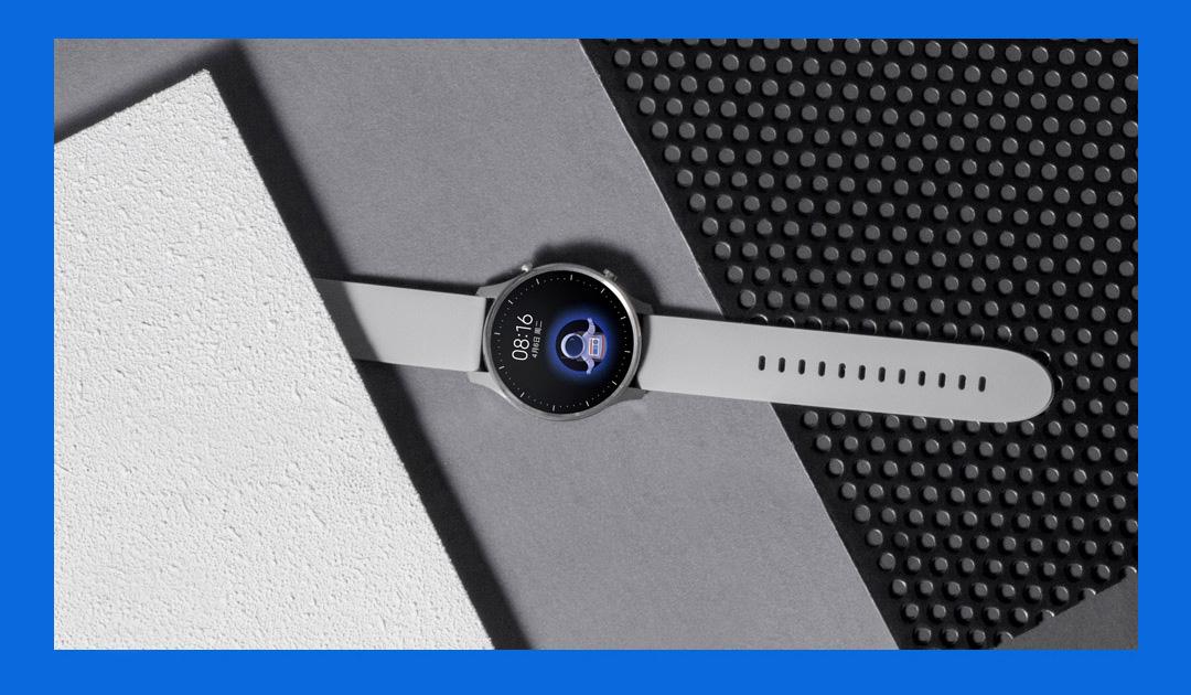 Подходит всем Xiaomi Watch Color
