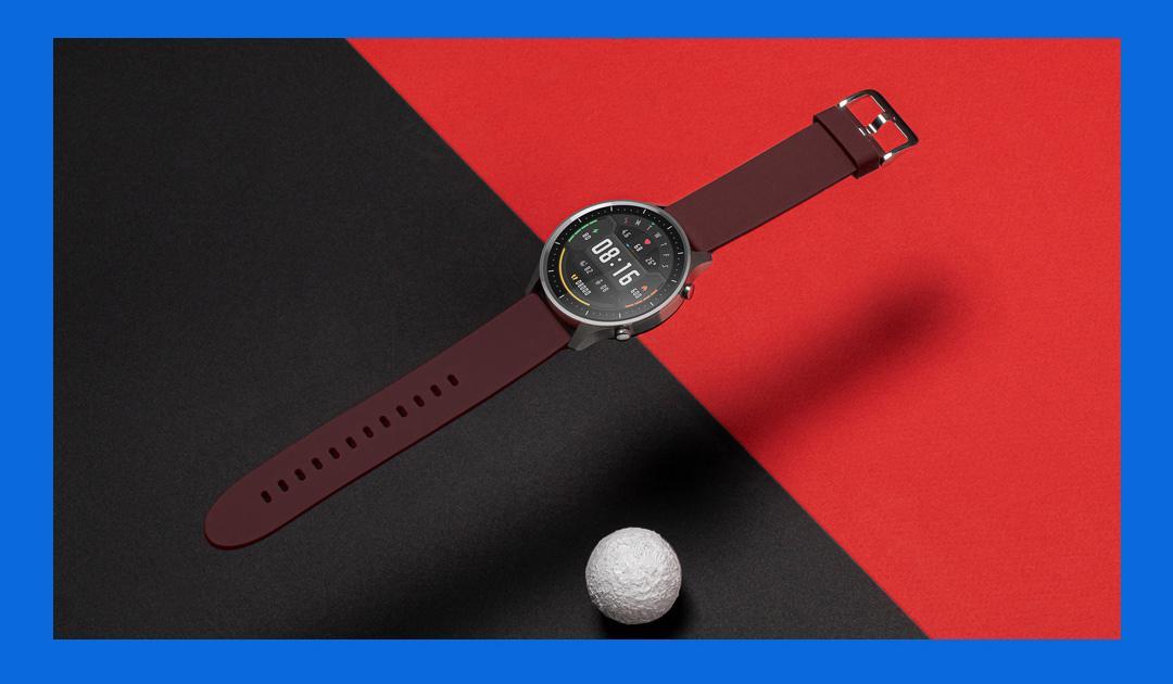 Подходит всем Xiaomi Watch Color