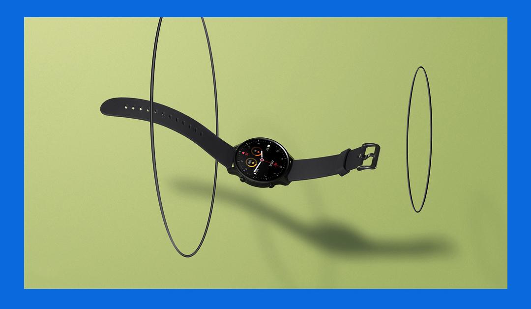 Подходит всем Xiaomi Watch Color