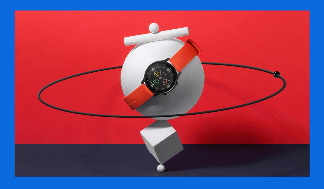 Подходит всем Xiaomi Watch Color