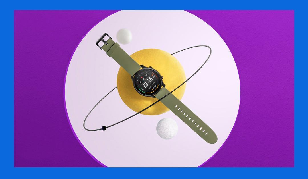Подходит всем Xiaomi Watch Color