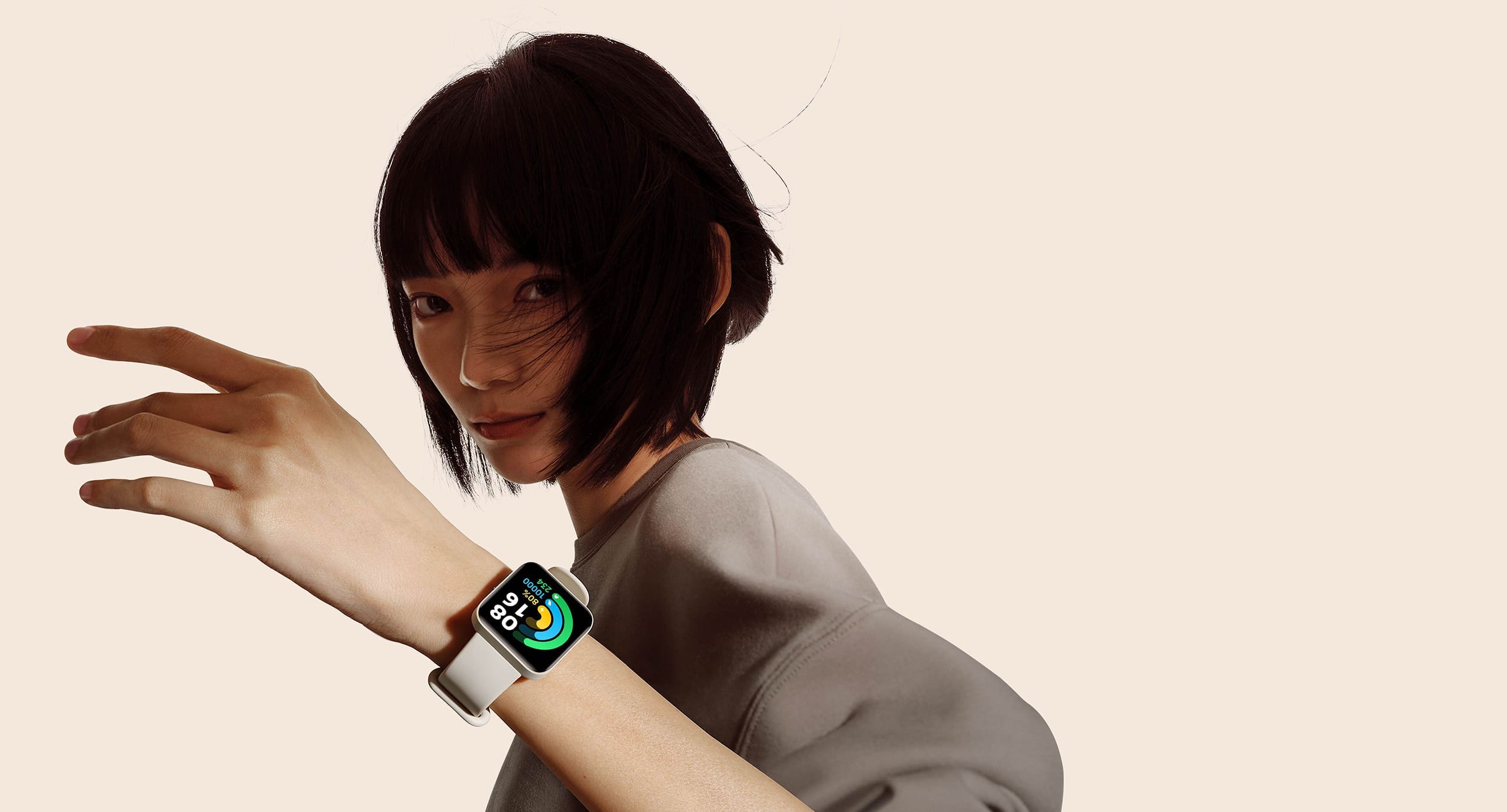 Xiaomi Redmi Watch 2 Lite