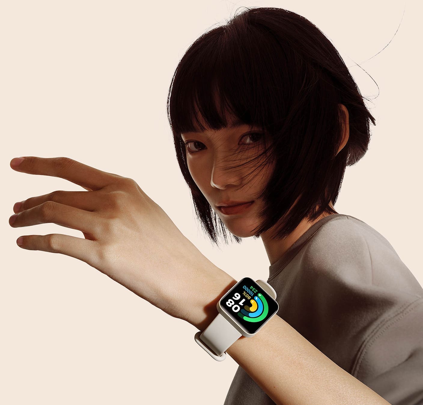 Xiaomi Redmi Watch 2 Lite