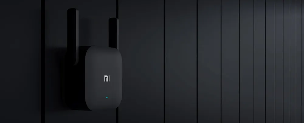 Xiaomi Wi-Fi Amplifier Pro