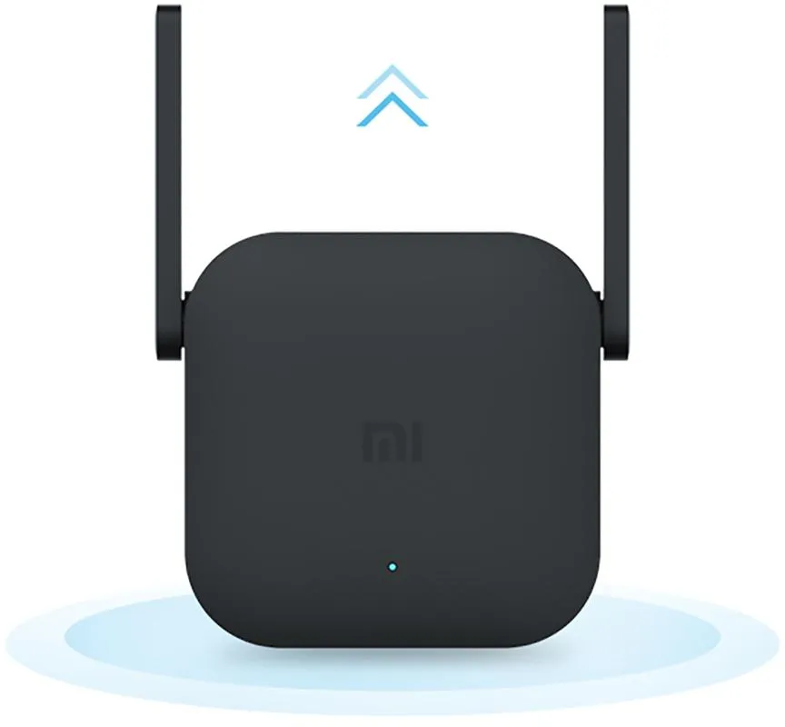 Xiaomi Wi-Fi Amplifier Pro