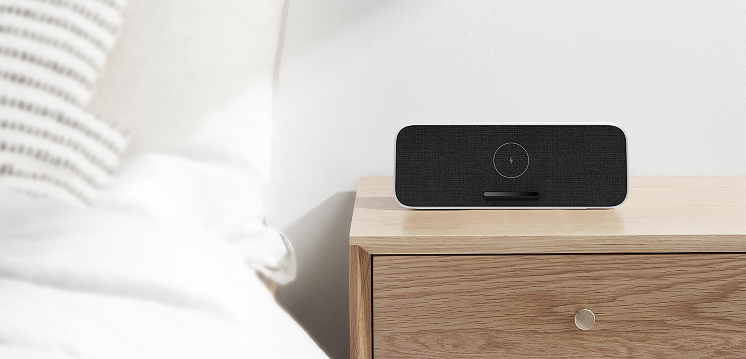 Xiaomi Wireless Charge Bluetooth Speaker Xiaomi Wireless Charge Bluetooth Speaker