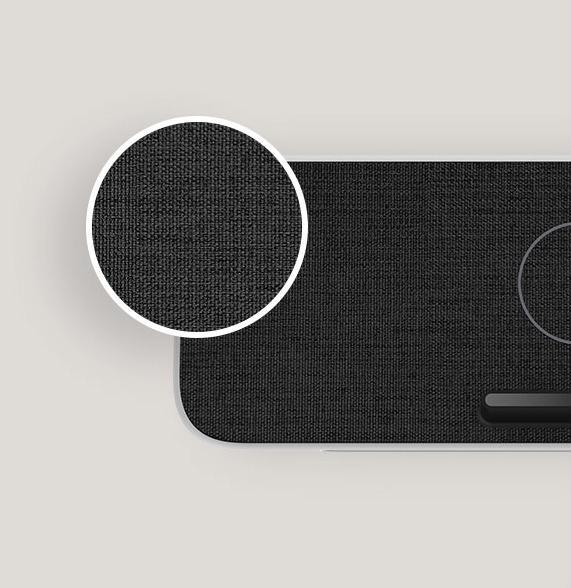 Xiaomi Wireless Charge Bluetooth Speaker Xiaomi Wireless Charge Bluetooth Speaker