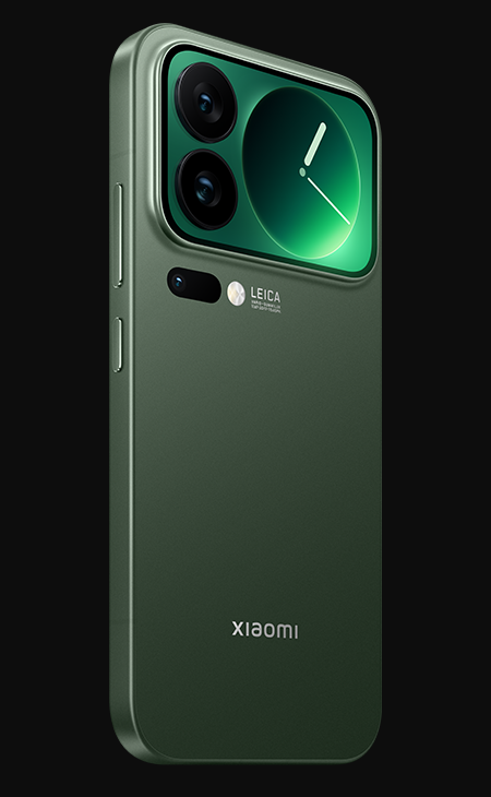 Xiaomi 17 Pro Xiaomi 17 Pro