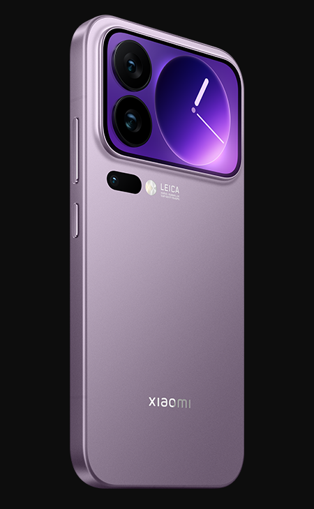 Xiaomi 17 Pro Xiaomi 17 Pro