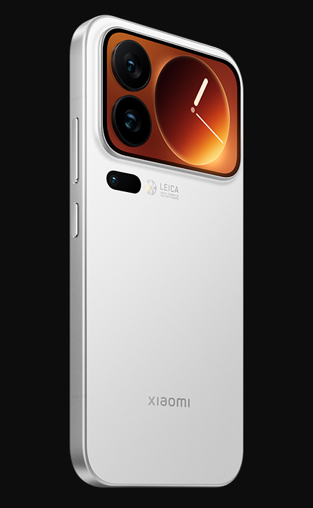 Xiaomi 17 Pro Xiaomi 17 Pro