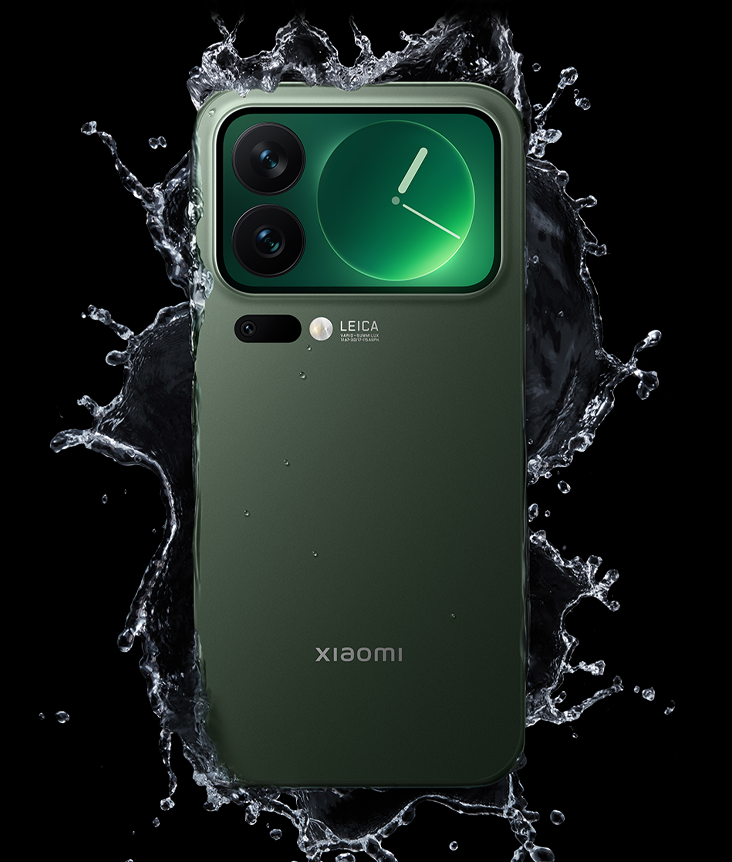 Xiaomi 17 Pro Xiaomi 17 Pro