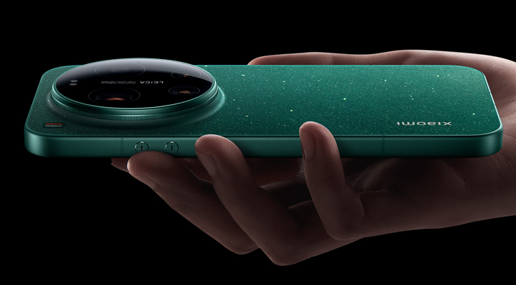 Xiaomi 17 Ultra Xiaomi 17 Ultra