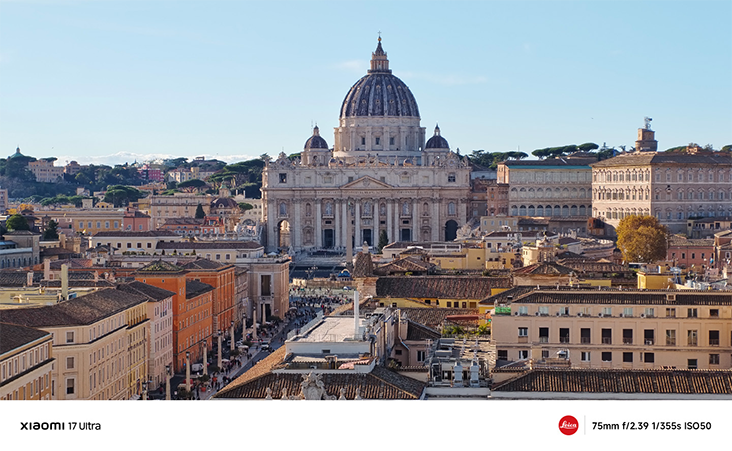 Xiaomi 17 Ultra Xiaomi 17 Ultra