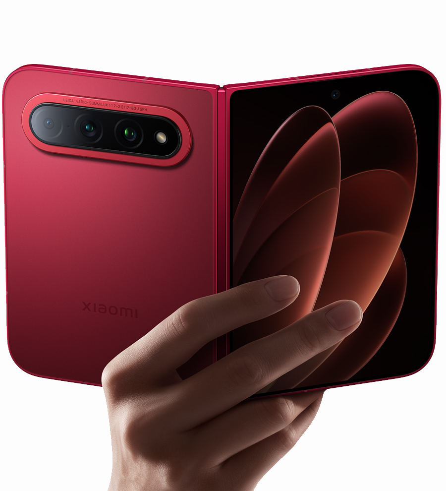 Xiaomi 18 Fold