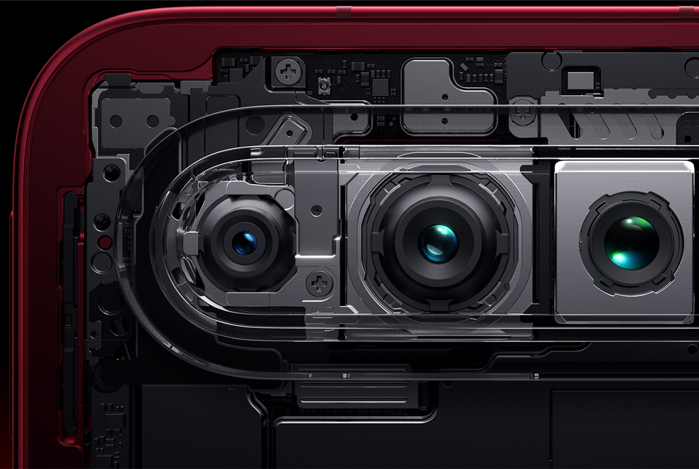 Xiaomi 18 Fold