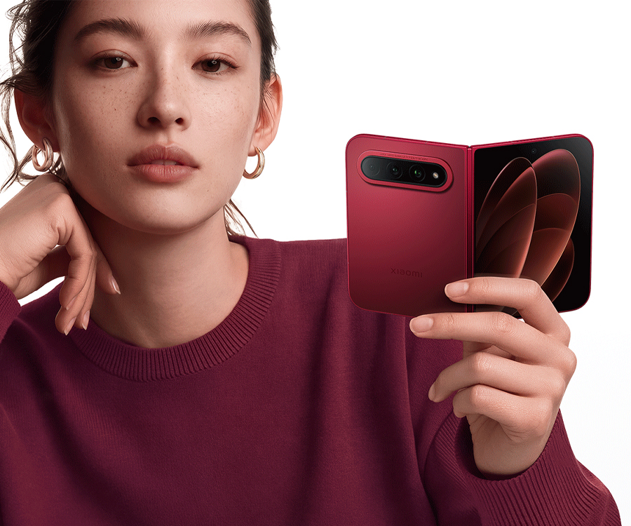 Xiaomi 18 Fold