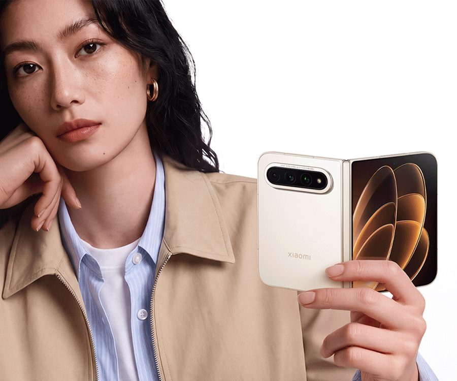 Xiaomi 18 Fold