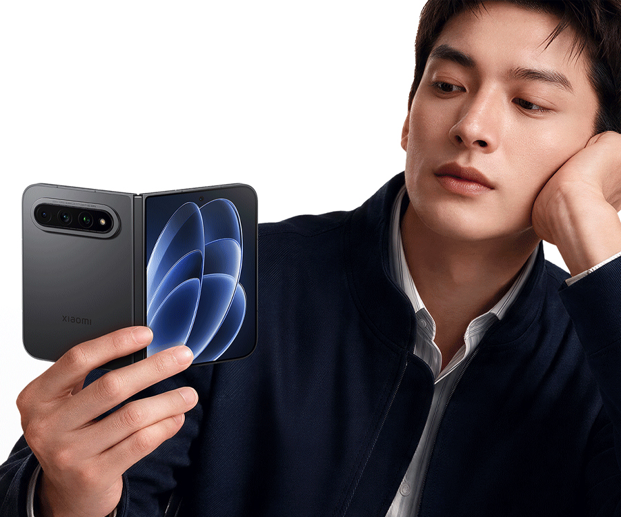 Xiaomi 18 Fold