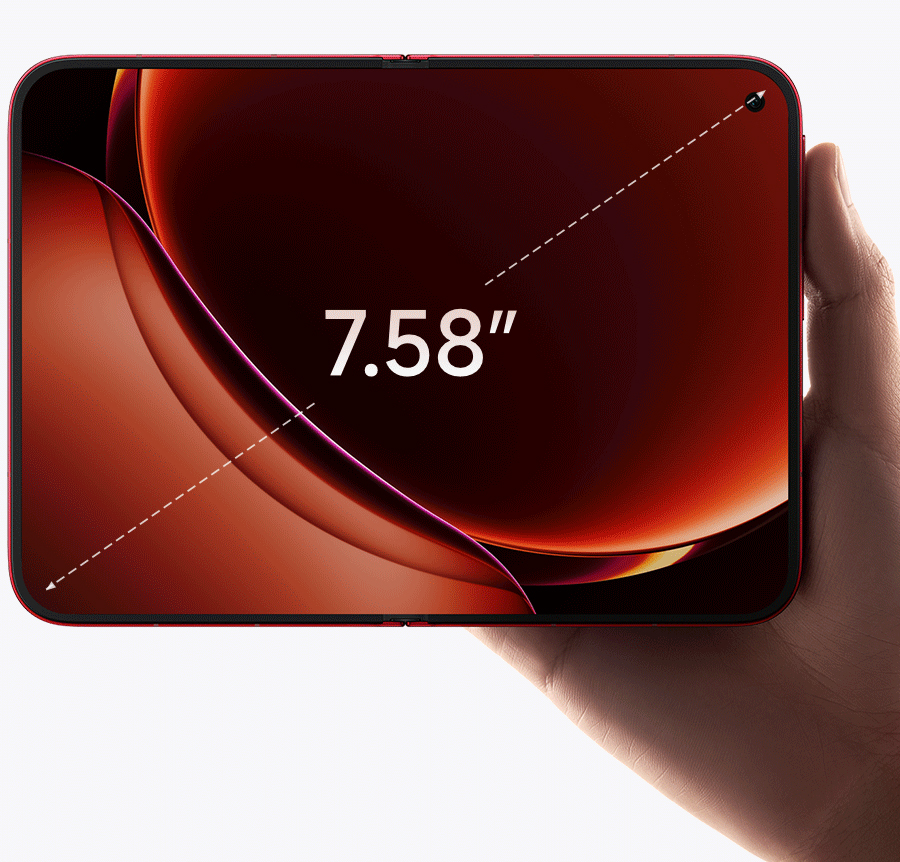 Xiaomi 18 Fold