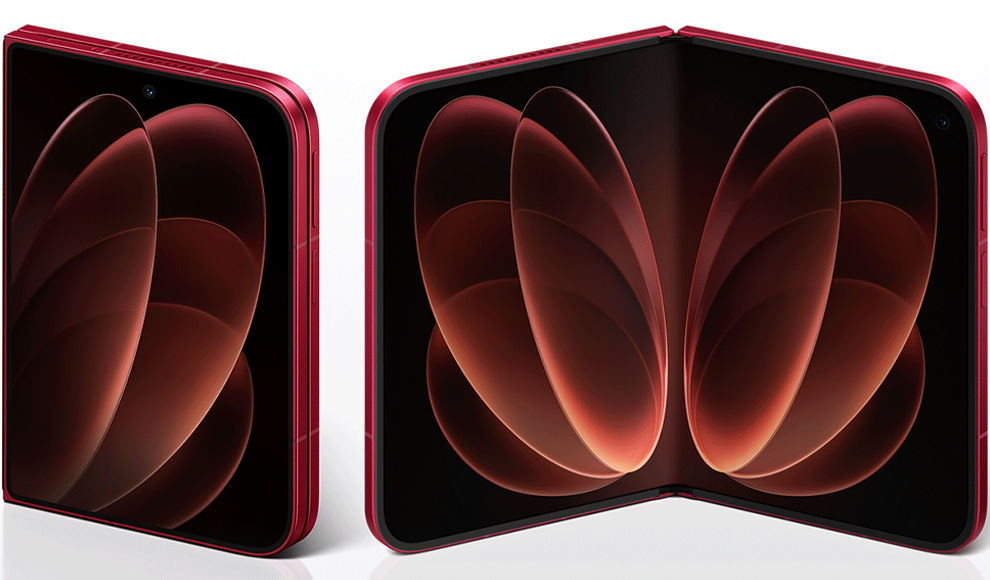 Xiaomi 18 Fold