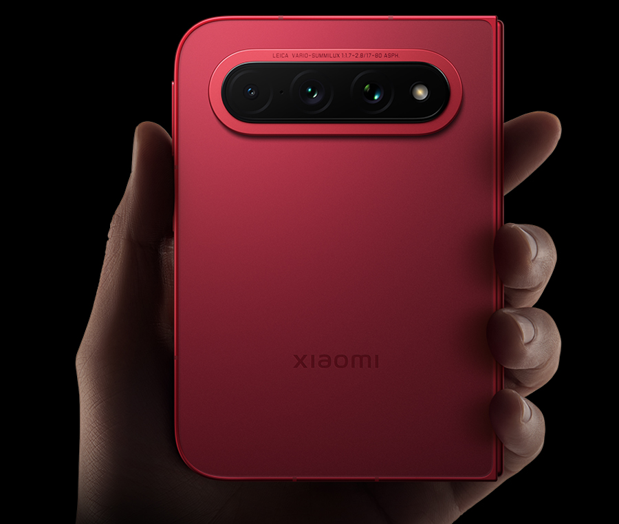 Xiaomi 18 Fold