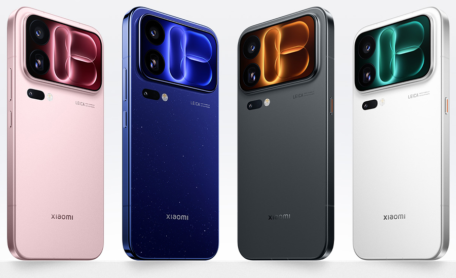 Xiaomi 18 Pro Max