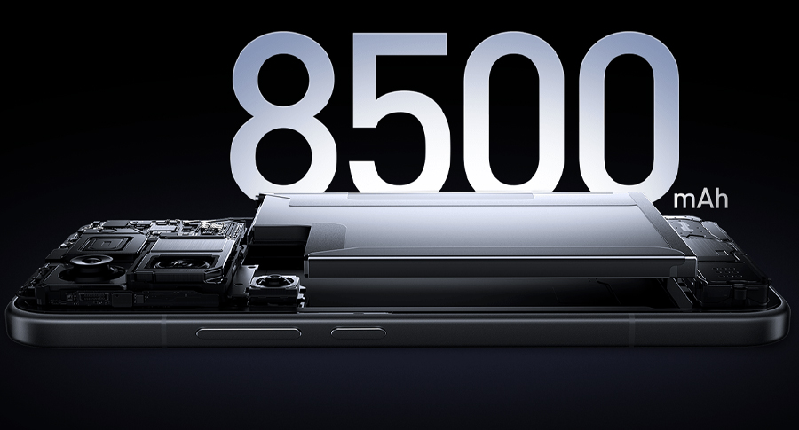 Xiaomi 18 Pro Max