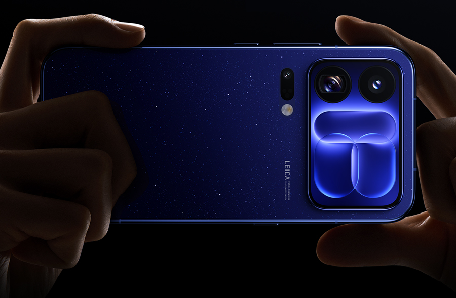 Xiaomi 18 Pro Max
