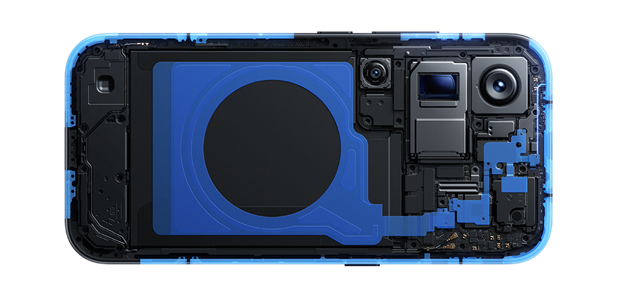 Xiaomi 18 Pro