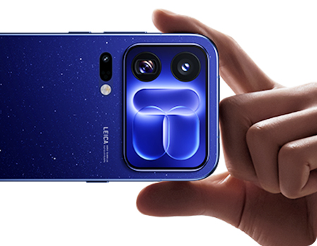 Xiaomi 18 Pro